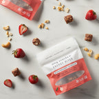 AMG Snacks Strawberry Vanilla Energy Bites - Pack of 3 - image 4