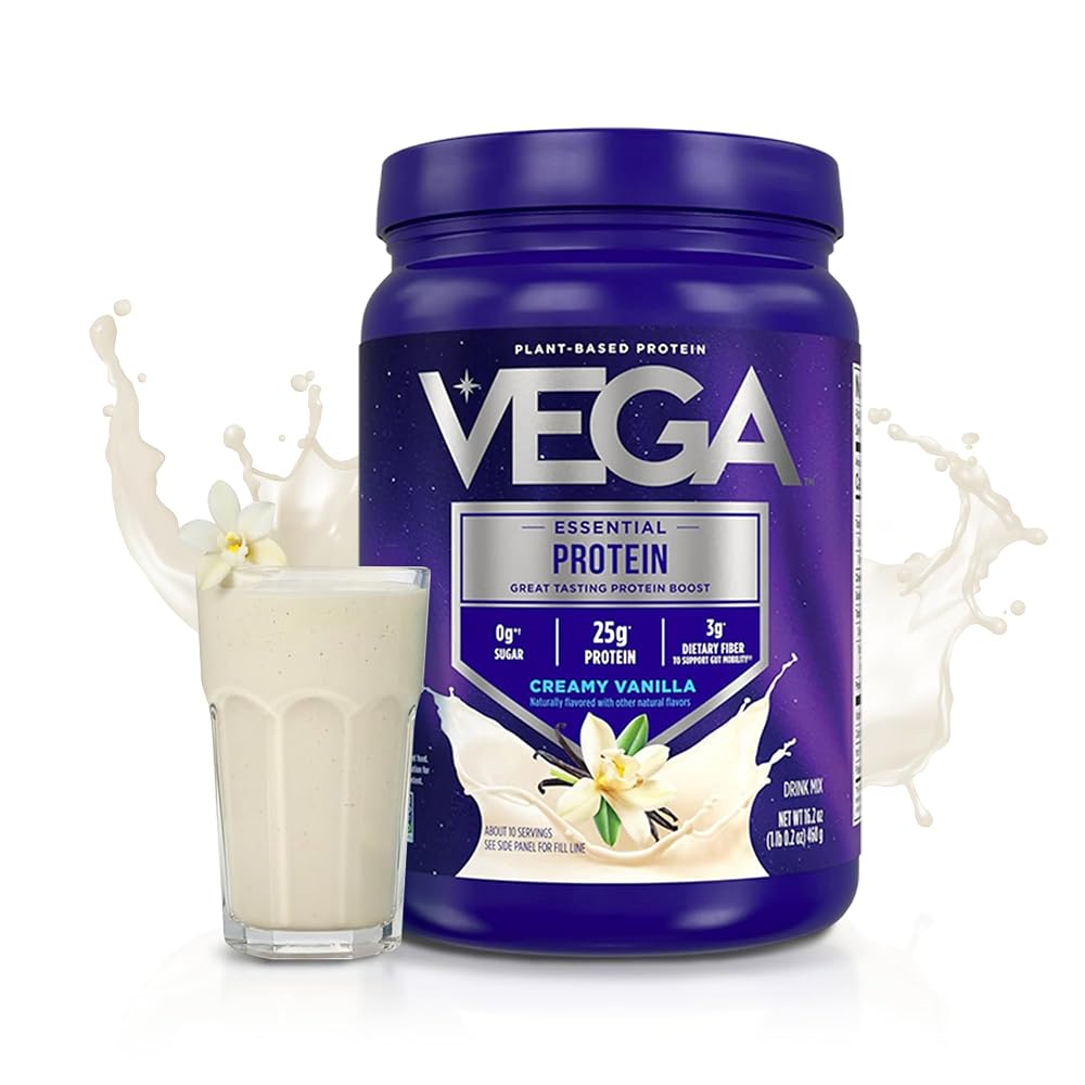 Vega Essential Parent