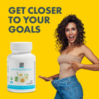 Yes You Can! Appetite Support Ashwagandha & 5-HTP - 30 Capsules - image 5