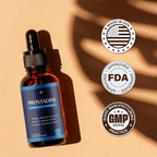 Indelo Prostadine Drops Supplement - 60 Fl Oz - image 7