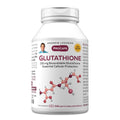ANDREW LESSMAN Glutathione 250 mg - Capsules - Powerful Antioxidant