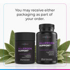 Livingood Daily Allergen Support Immune Supplement - 120 Capsules - image 2
