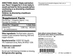 SFI Health Klaire Labs Vitamin B12 Liquid - 4 Fl Oz - image 6