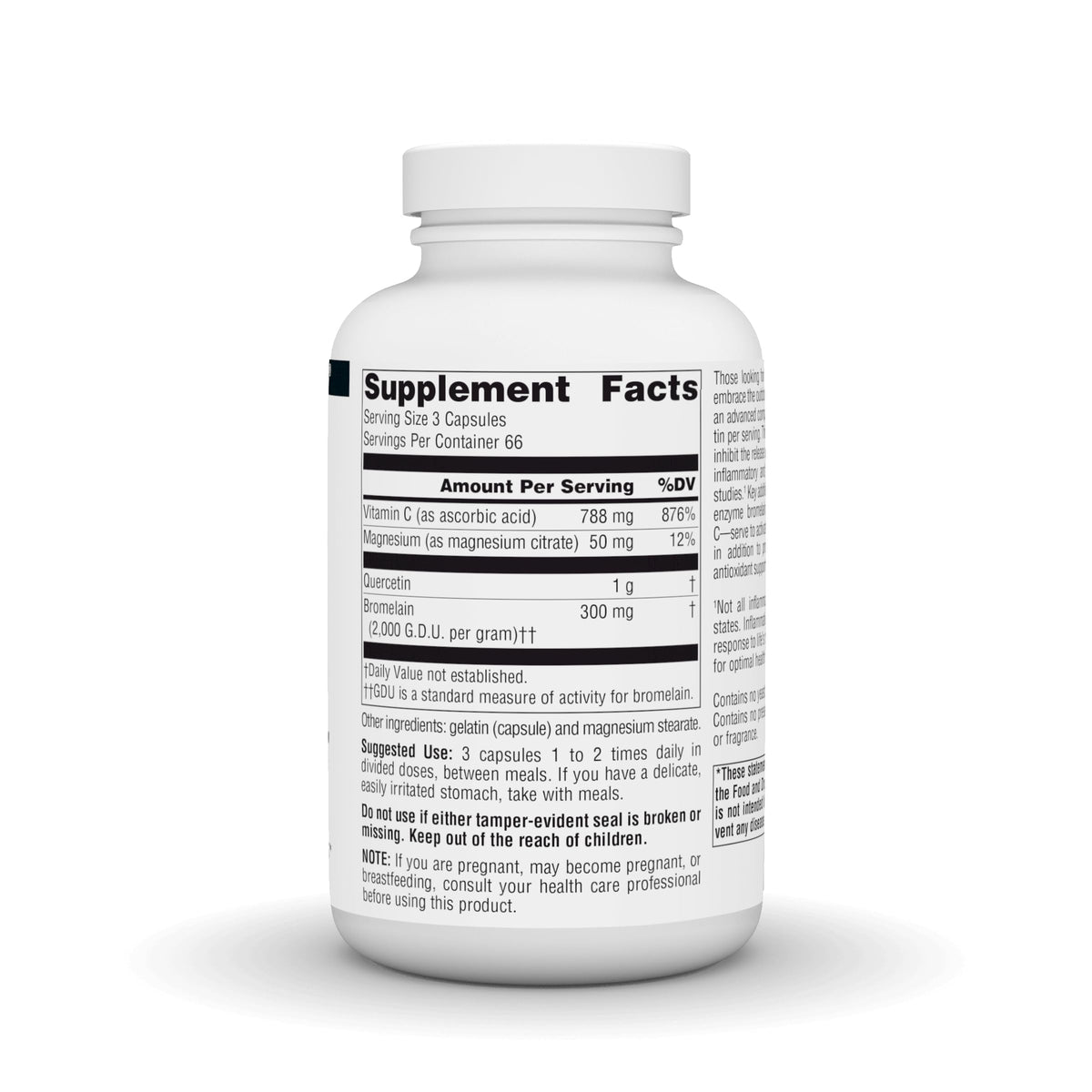 Source Naturals Activated Quercetin