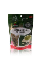 Hanan Peruvian Secrets Hierba Luisa Te Limon