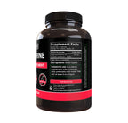 Pure Original Ingredients Berberine (730 Capsules) No Magnesium Or