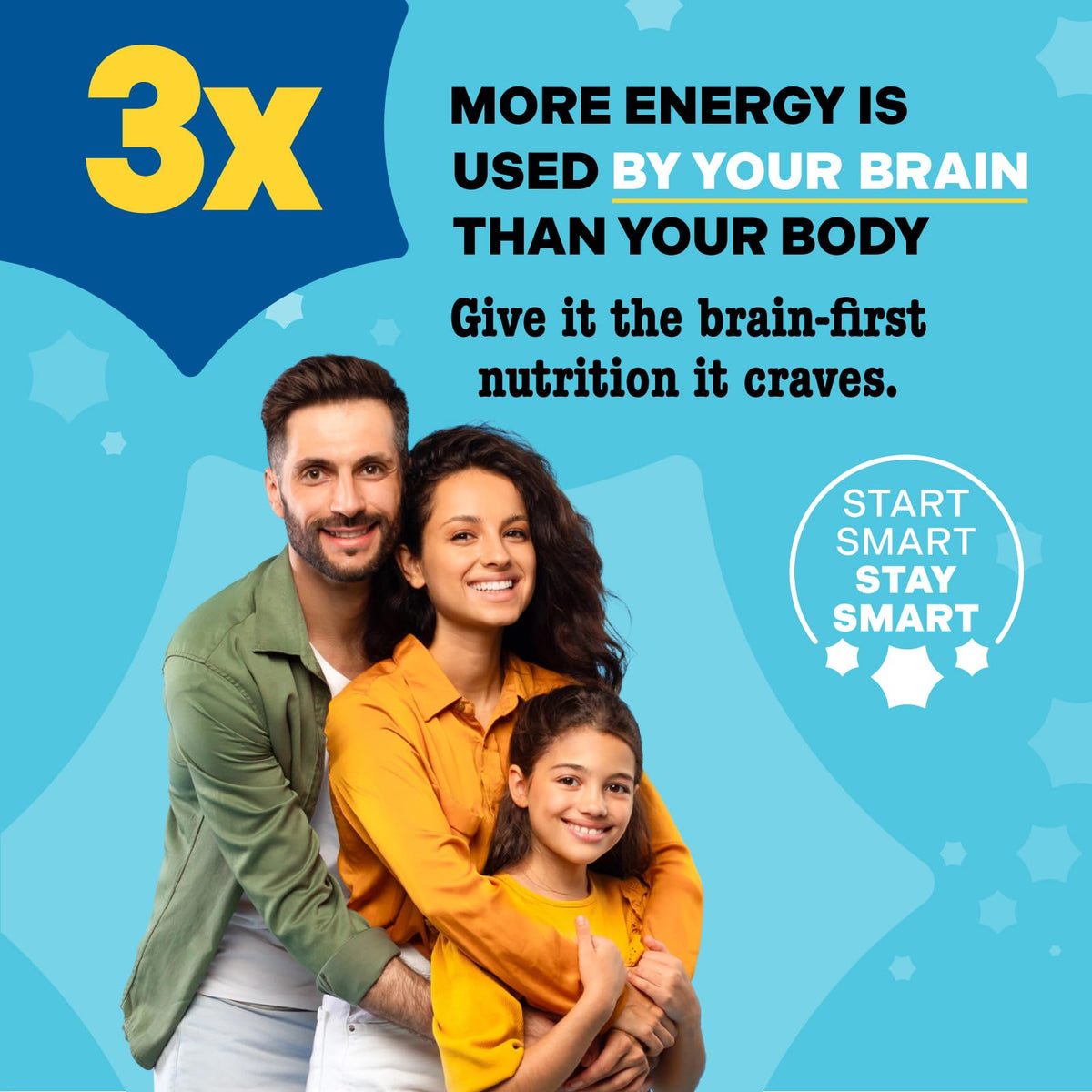 Mama Bird Men's Multi+ Multivitamin - 30 Caplets - image 2