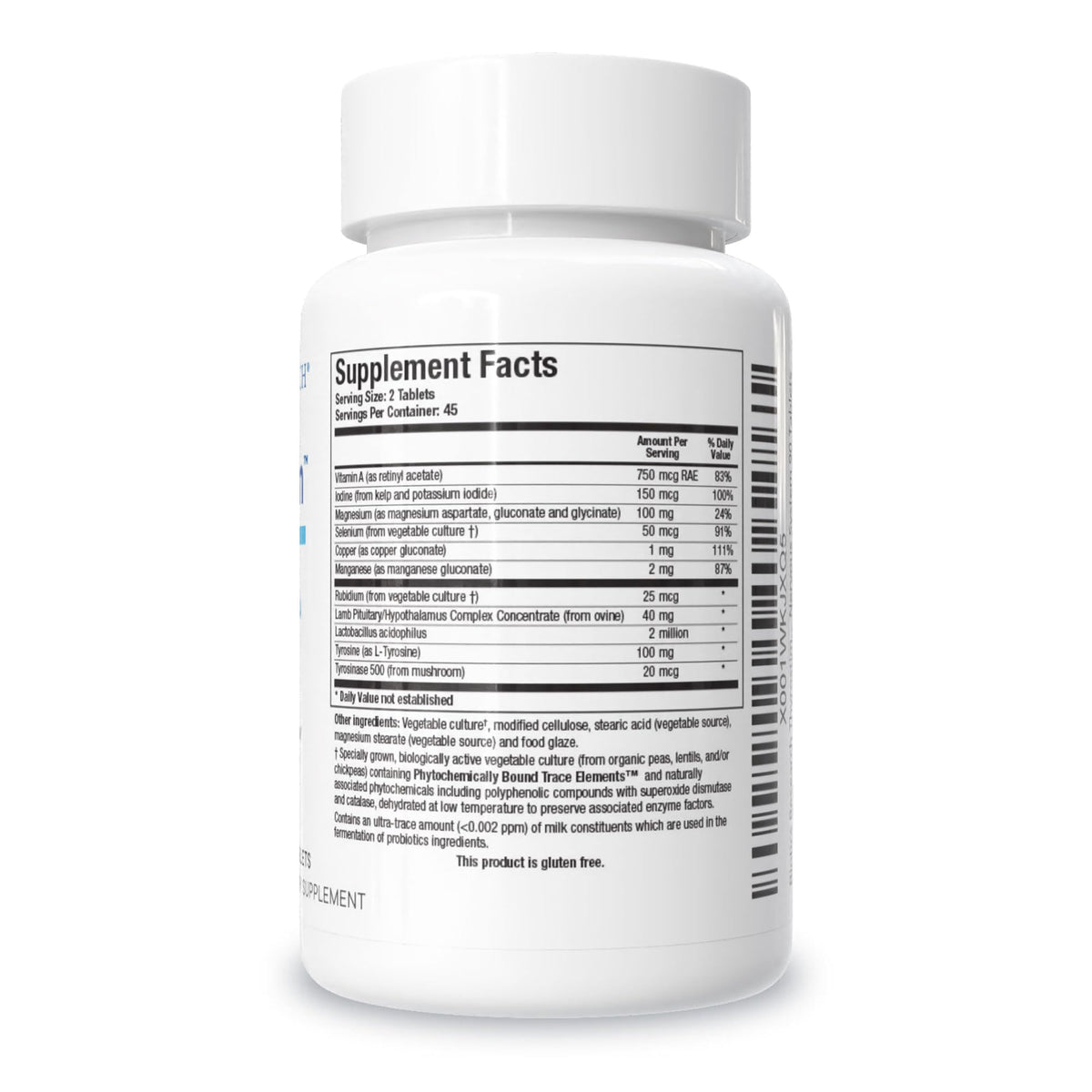 Biotics Research Thyrostim™