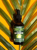 Life Cykel Turkey Tail Mushroom Liquid Extract Immune Support - 2 Fl Oz - image 3