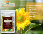 Cape Crystal Sunflower Lecithin Powder 100% Natural - 2 oz - image 5