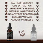 HMone Неmр Oil