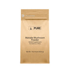 Pure Original Ingredients Maitake Mushroom Powder - 1 lb