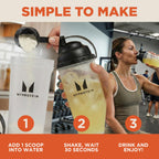 Myprotein Clear Whey Isolate Protein Powder