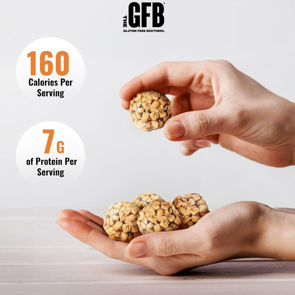 The GFB 10 Count Bites Parent