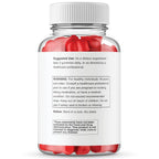IDEAL PERFORMANCE Premier Keto+ ACV Gummies - 120 Count - image 2