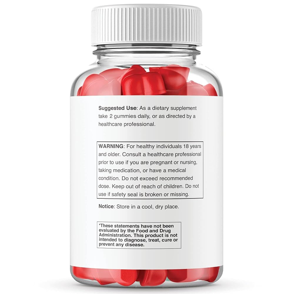 IDEAL PERFORMANCE Premier Keto+ ACV Gummies - 60 Count - image 2