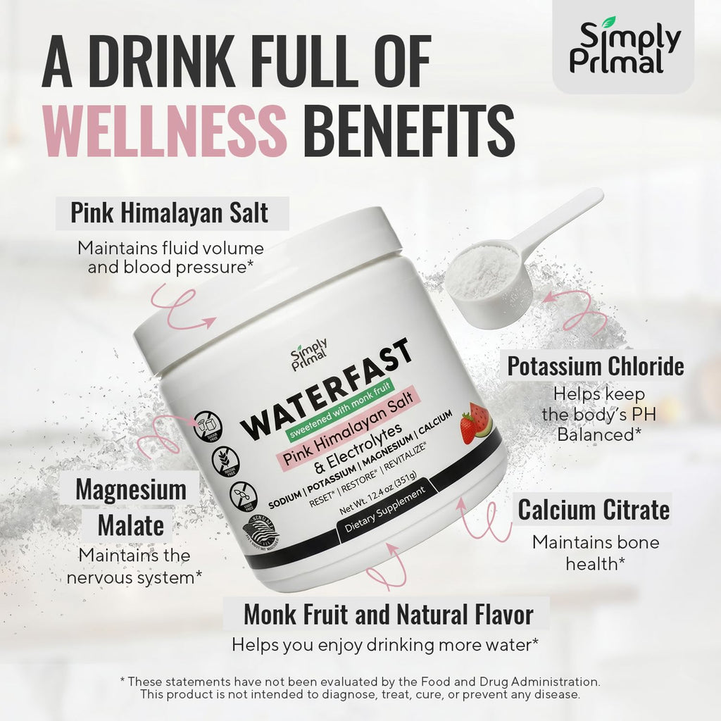 Simply Primal MINERAL_SUPPLEMENT