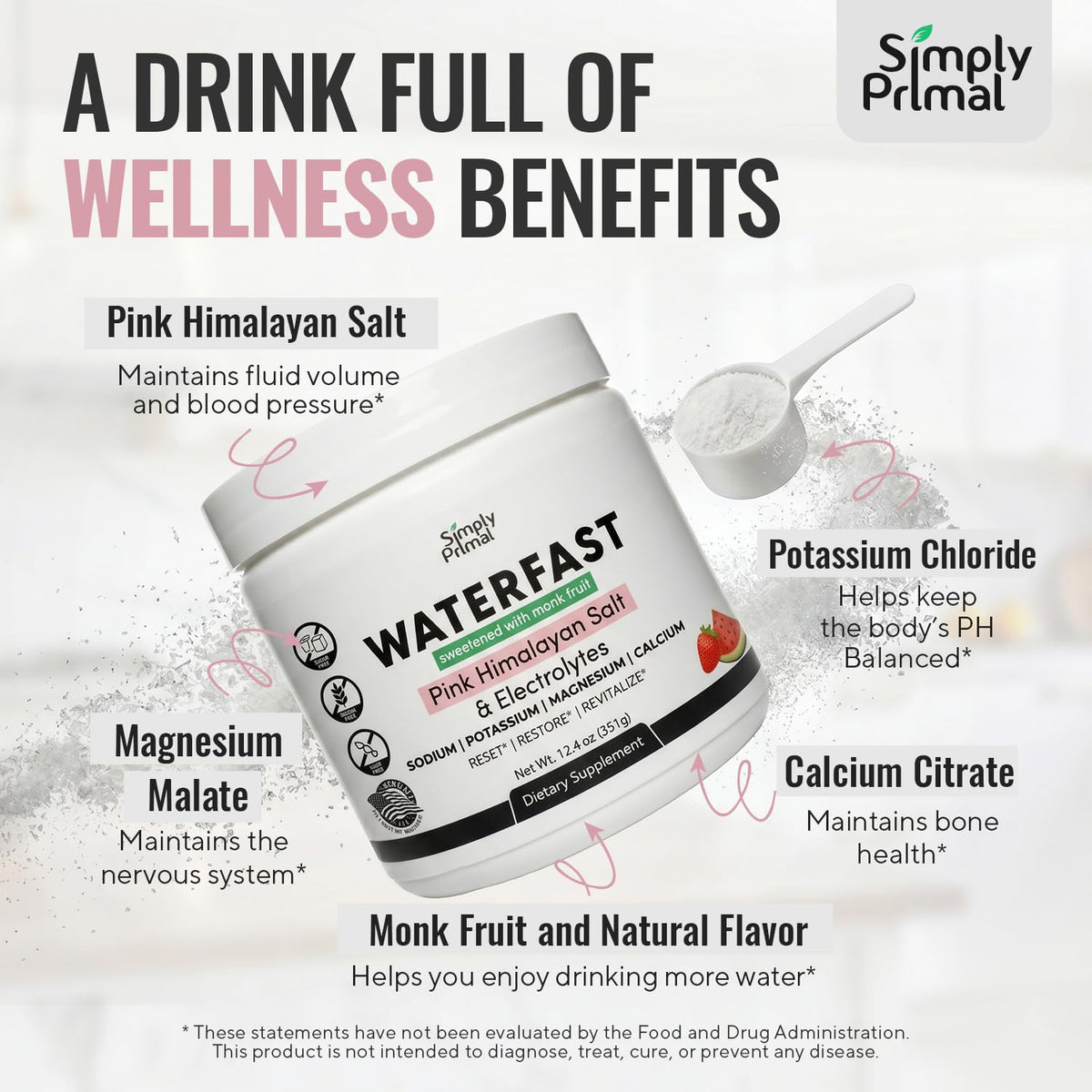 Simply Primal MINERAL_SUPPLEMENT