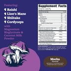 Nutricost Nutrizen