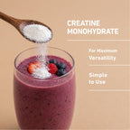 Isopure 100% Pure Creatine Monohydrate Powder - 100 Servings - image 2