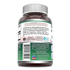 Amazing Nutrition Melatonin 20 mg Fast Dissolving Tablets - 240 Tablets - image 3
