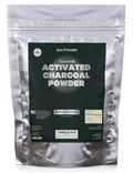 Zen Principle Coconut Activated Charcoal Powder - 40 oz