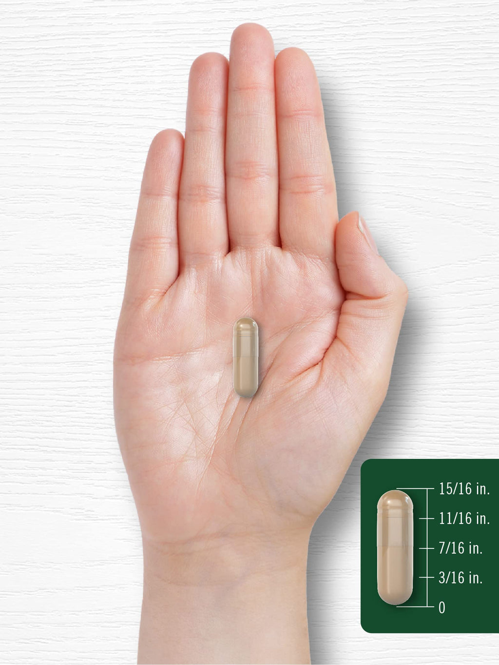 Carlyle Amla Capsules 1500mg - 120 Count - image 7
