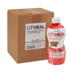 DermaRite UTIheal, Liquid Nutrition for Urinary Tract Health - Oral