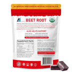 Aziz Arkani Aarkani Organic Beet Root Chewable Tablets - image 2