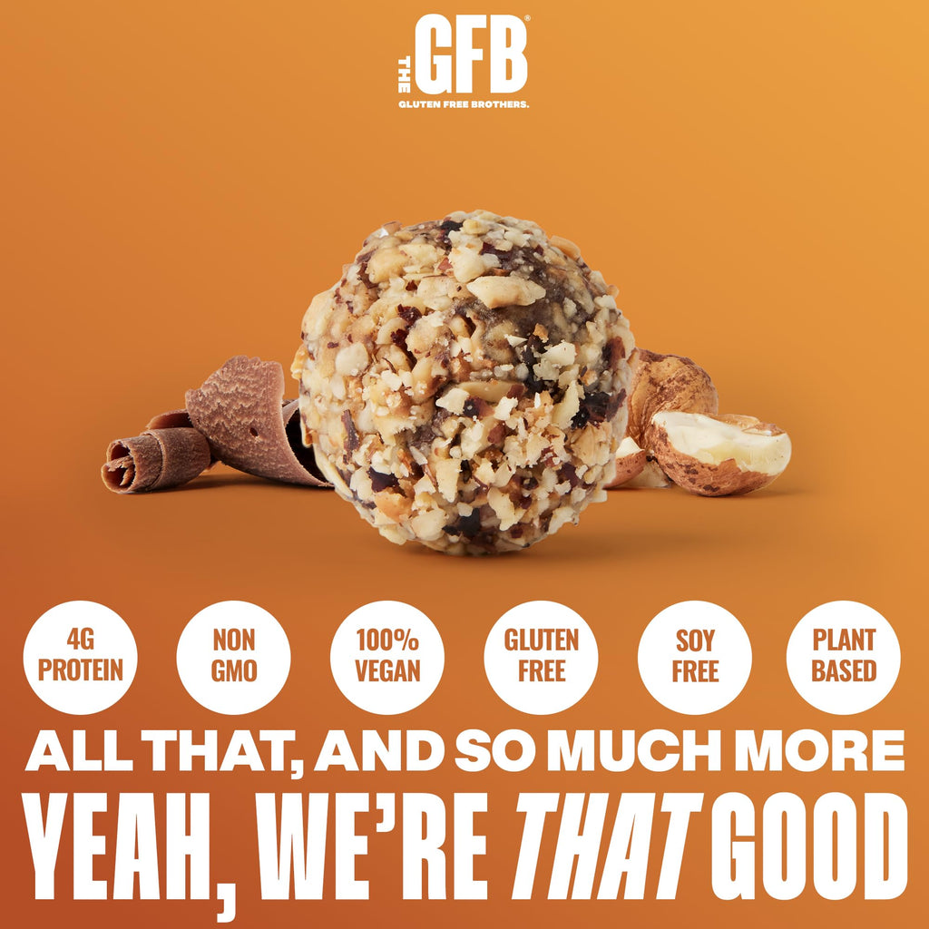 The GFB Protein Bites