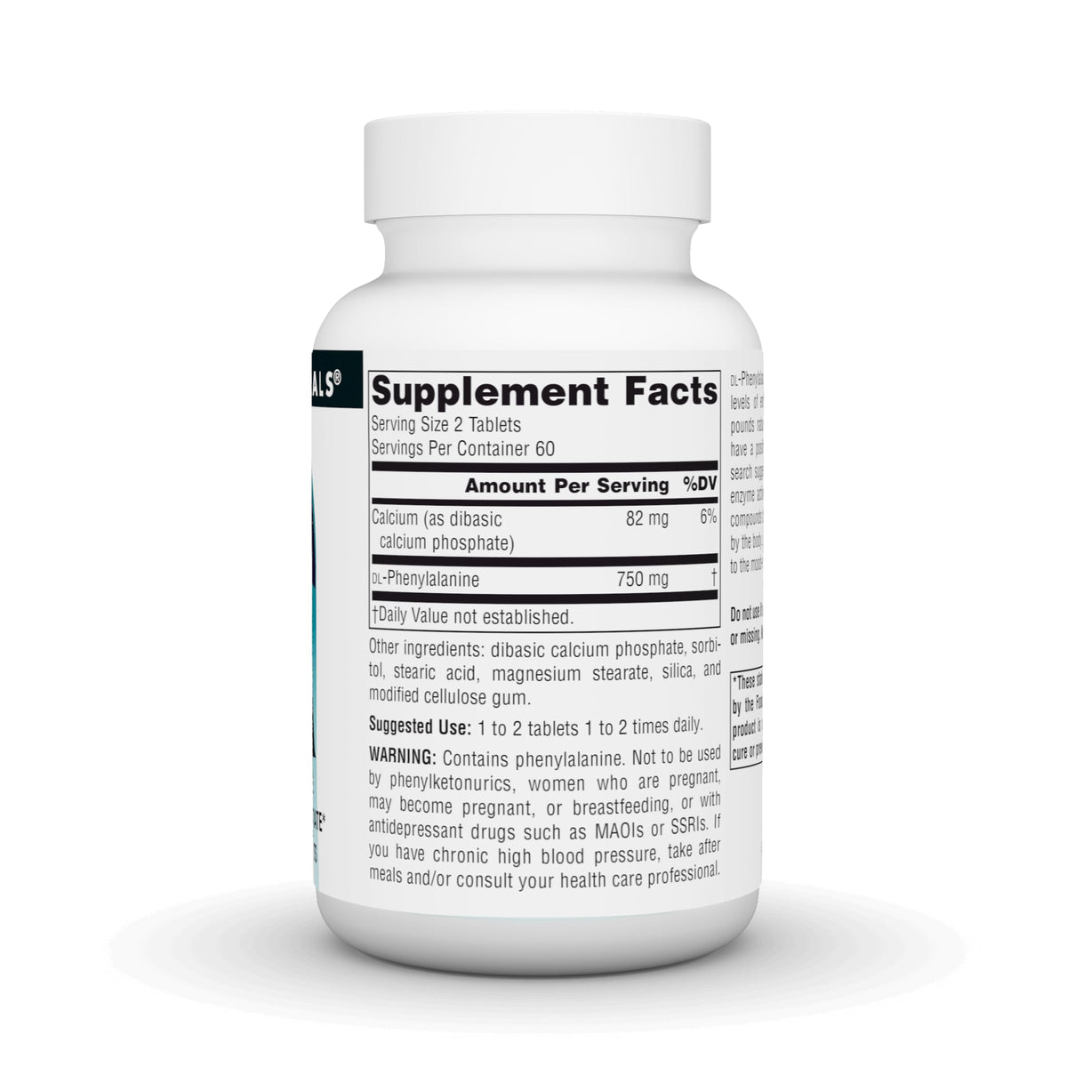 Source Naturals DLPA DL