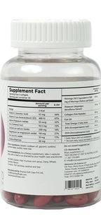 Briyo All Around Mom Postnatal Formula - 60 Softgels - image 2