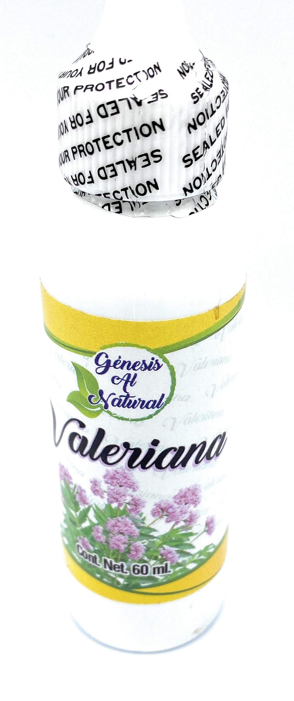 Healthy Supplements Valerian Droop Herbal Extract - 2.028 fl oz - image 2