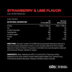 Science in Sport SiS BETA Fuel Dual-Source Isotonic Energy Gel