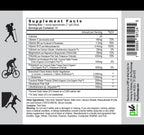 PhysiVantage Flow Electrolyte Powder with BCAAs - 40 Servings - image 6