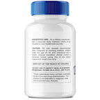IDEAL PERFORMANCE Rejuvenateur Multivitamin - 60 Capsules - image 3