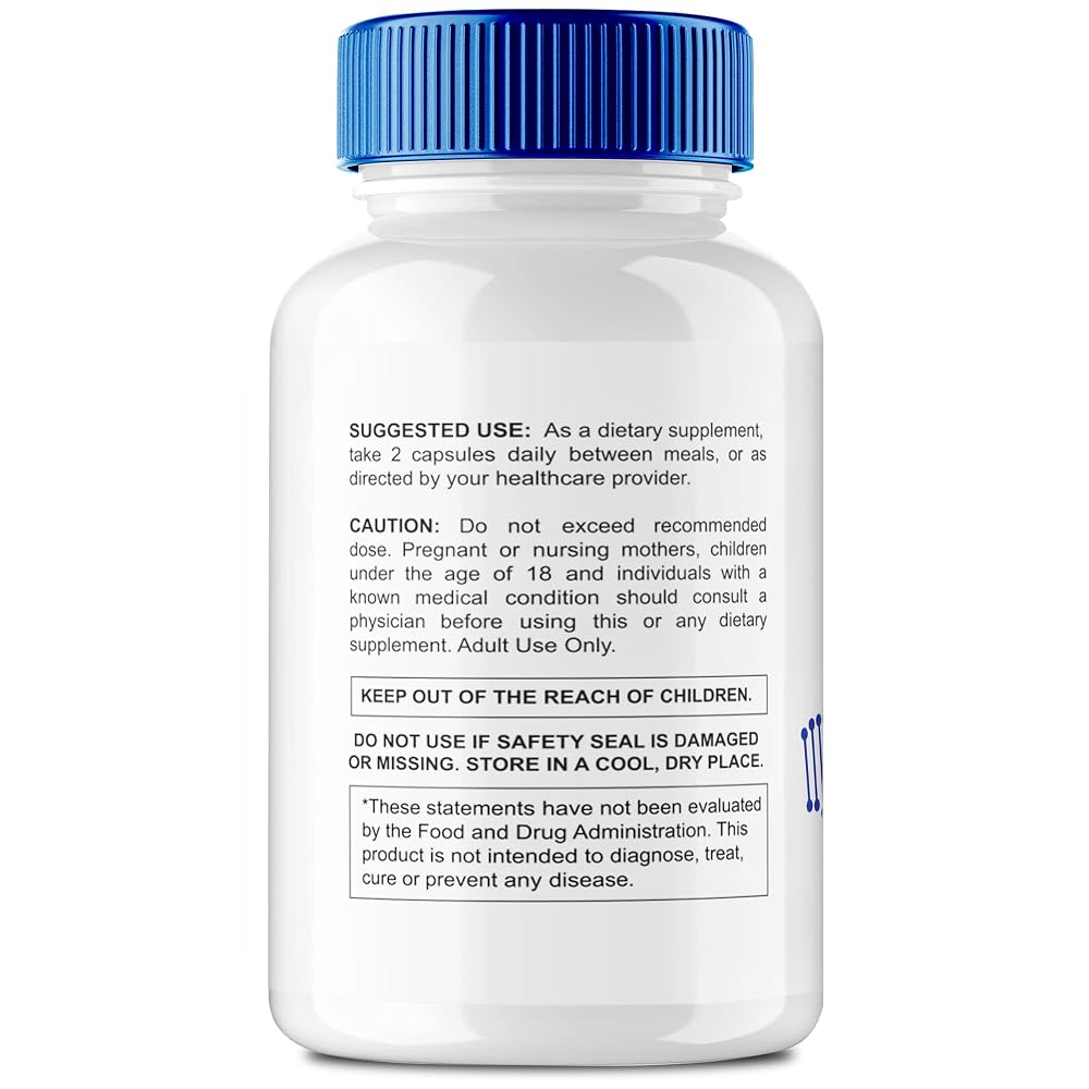 IDEAL PERFORMANCE Rejuvenateur Multivitamin - 60 Capsules - image 3
