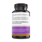 Ancient Bliss L-Glutamine Capsules for Gut Support - 60 Capsules - image 7