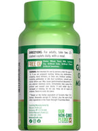 Nature's Truth Glucosamine Chondroitin MSM Complex - 60 Caplets - image 7