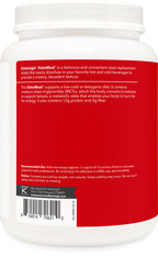KetoLogic Keto Meal Replacement Shake Powder For Optimal Results +