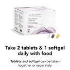 Theralogix TheraNatal Complete Prenatal Vitamin - 273 Count - image 6
