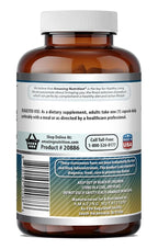 Amazing Formulas Taurine 1000 Mg