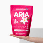 Designer Wellness Aria Women's Wellness Protein Powder Vanilla - 1.85 lb - image 4