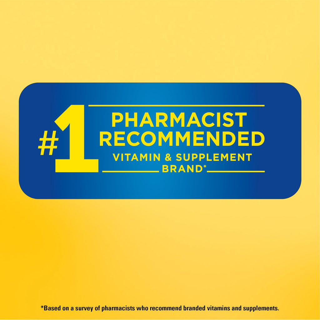 Nature Made Magnesium Complex with Vitamin D3 & Zinc - 60 Capsules - image 10