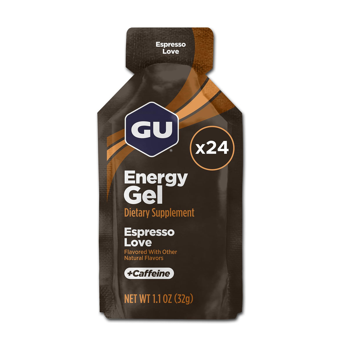 GU Energy Original Gels
