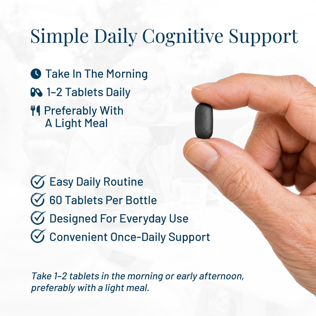 Provasil Maximum Strength Brain Supplement - 60 Tablets - image 5