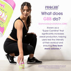 Obvi Collagenic Burn Sweat Thermogenic Collagen - 60 Capsules - image 7