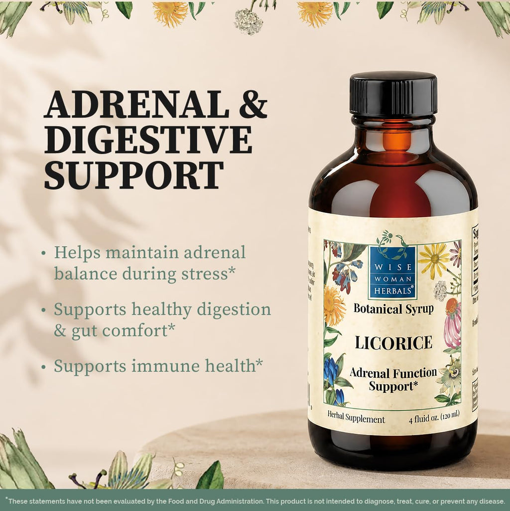 Wise Woman Herbals