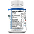 BEAUTIFYEM Nipple X-Large Breast Enlargement Supplement - 60 Tablets - image 2