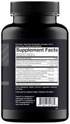 Nugenix Total-T - Total Testosterone Booster for Men - High